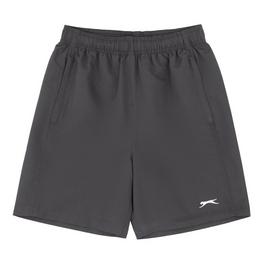 Slazenger Woven Shorts Junior