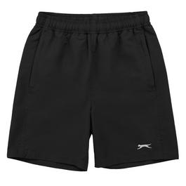Slazenger Woven Shorts Junior