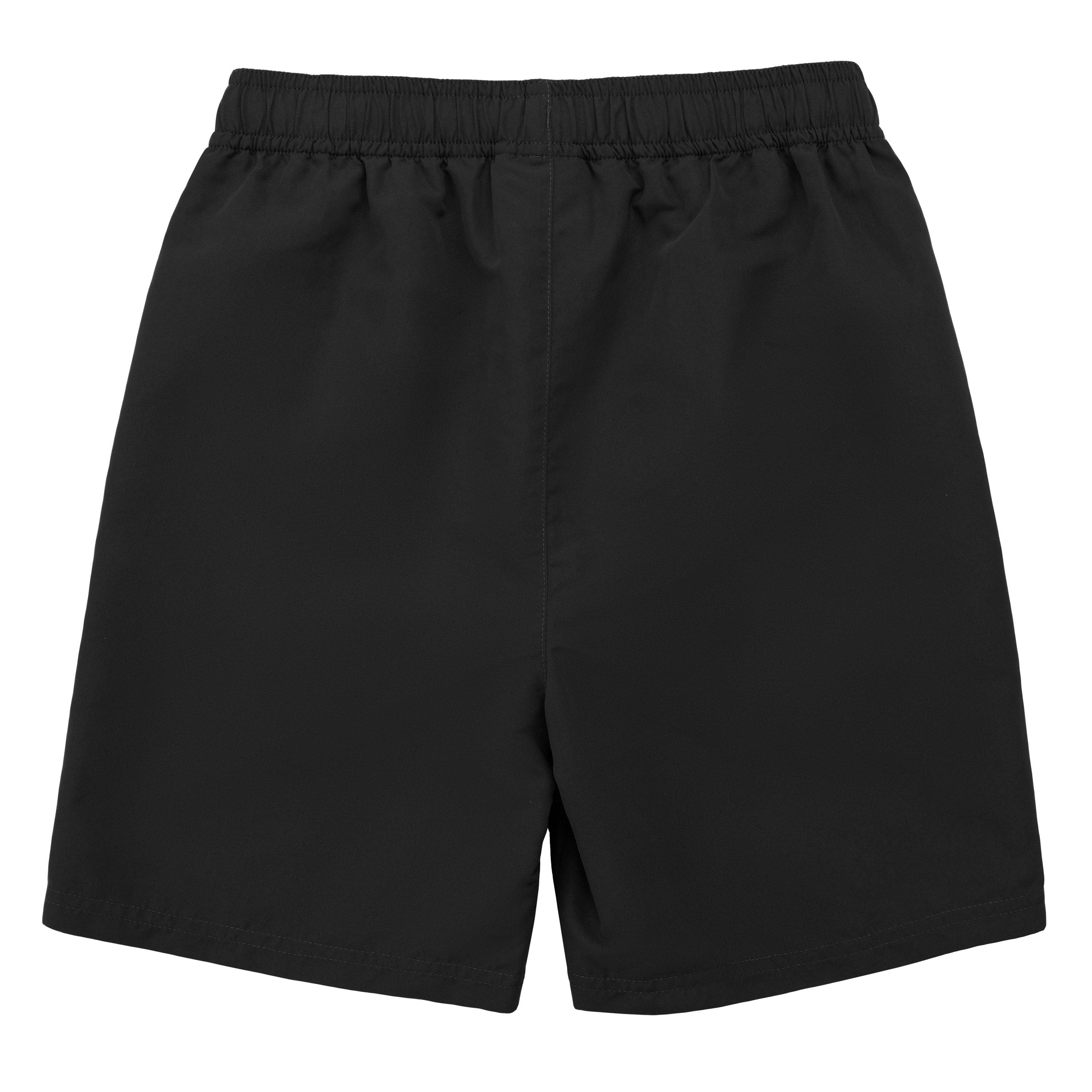 Sort - Slazenger - Woven Shorts Junior - 3