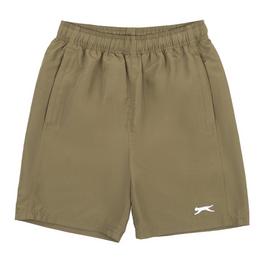 Slazenger Youth Performance Woven Shorts