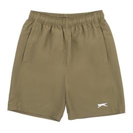 Slazenger Woven Shorts Junior