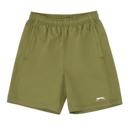 Slazenger Woven Shorts Junior