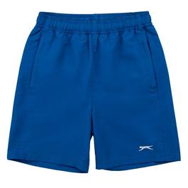 Slazenger Woven Shorts Junior