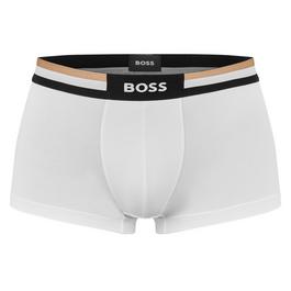 Boss 3 Pack Motion Trunks