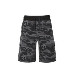 Everlast Premium Cargo Shorts Mens