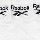 Blanc - Reebok - 3 Pair Ankle Sports Socks - 5