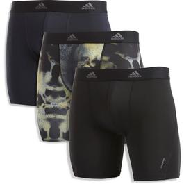 adidas Active Micro Flex Eco Boxer Brief