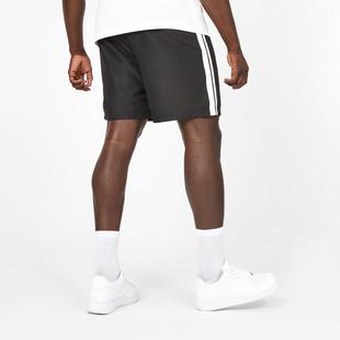 Black - Lonsdale - 2S Woven Shorts Mens - 2