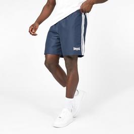 Lonsdale 2S Woven Shorts Mens