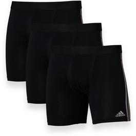 adidas Pack Dri-FIT Boxer Shorts Mens