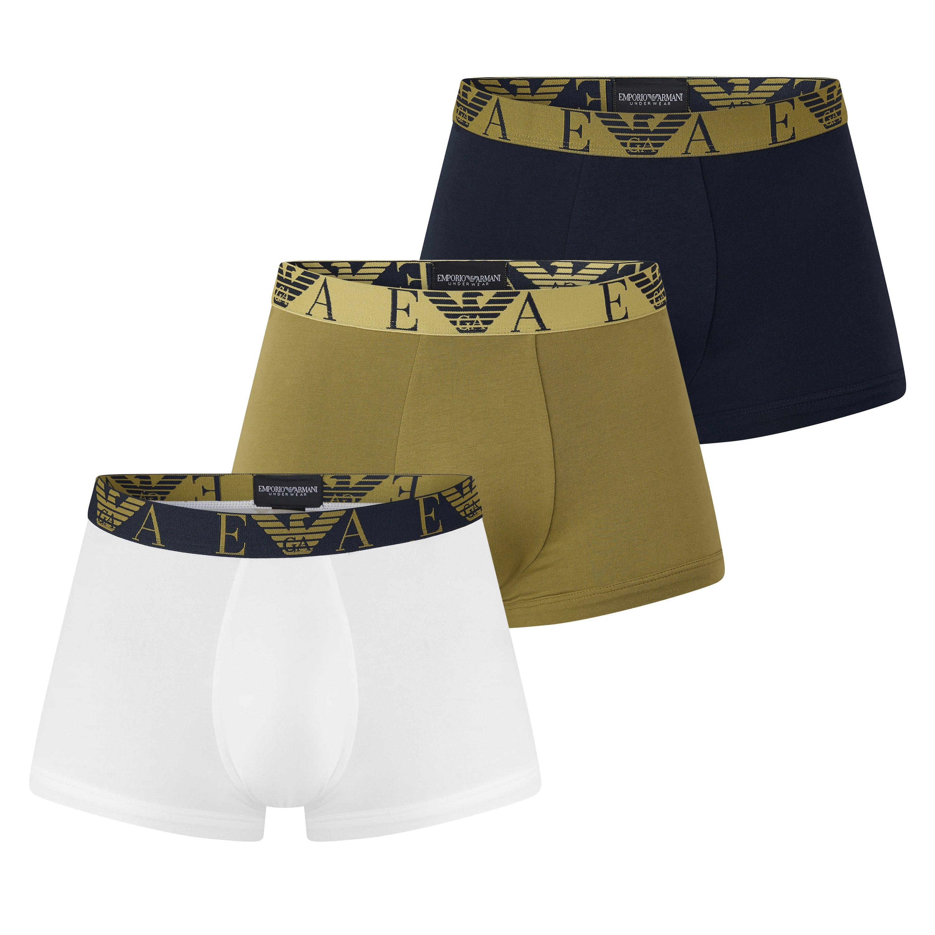 Emporio Mono Trunk Sn64