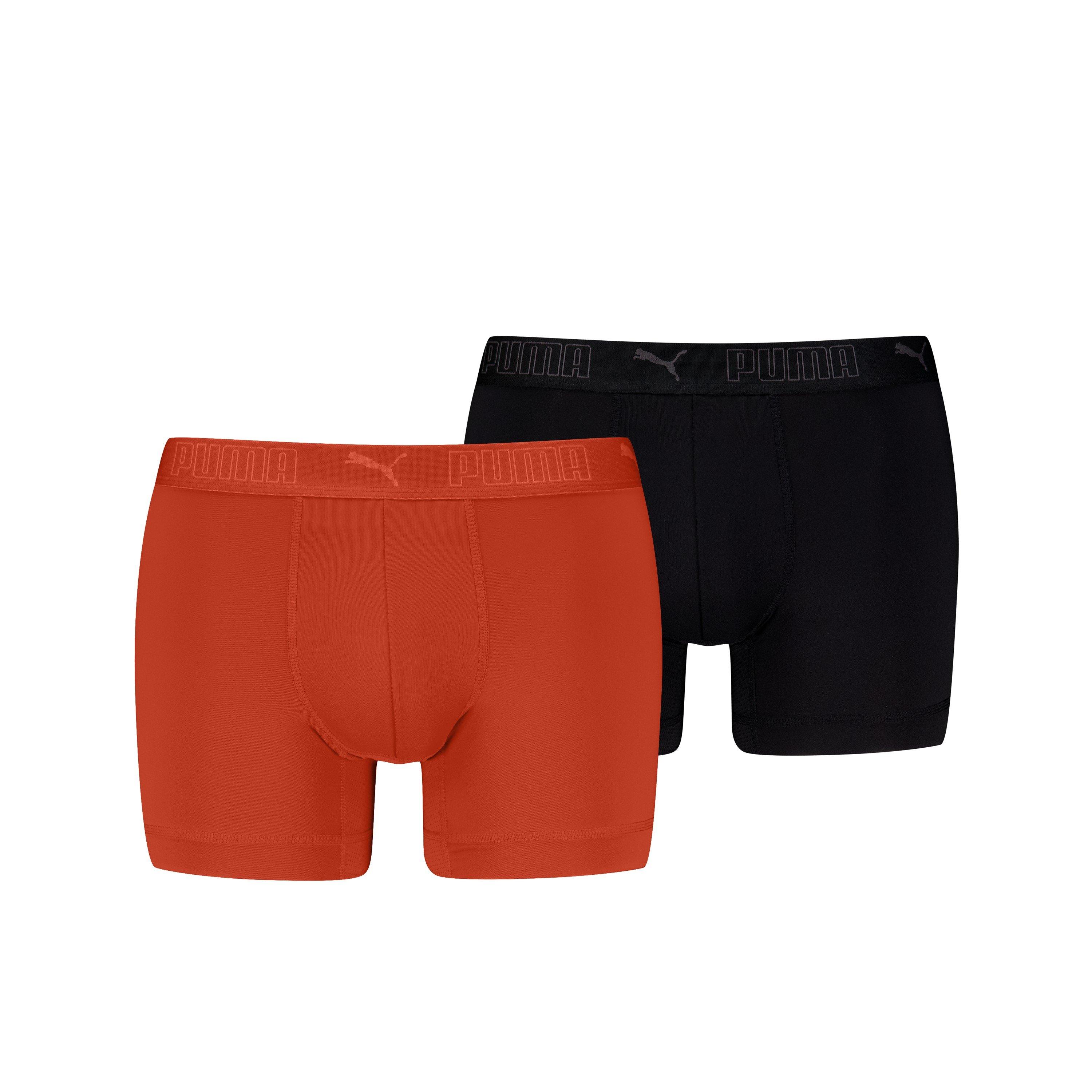 Puma Sport Boxer Boxerhosen Sports Direct - Main Image