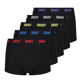 DKNY 5 Pack Scott Trunk