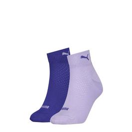 Puma Quarter Socks