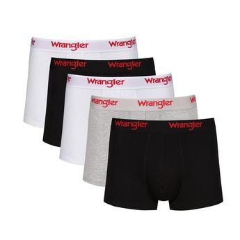Wrangler 5 Pack Trunks