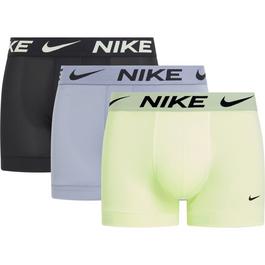 Nike Sport Trunk 3 Pack