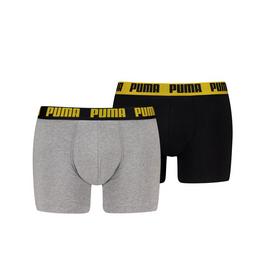 Puma Basic Boxer 2P Sn99