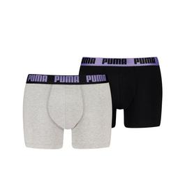 Puma Basic Boxer 2P Sn99