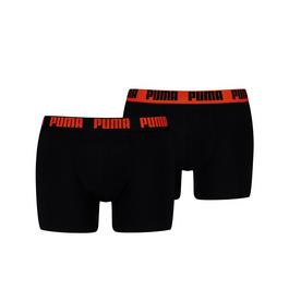 Puma Basic Boxer 2P Sn99