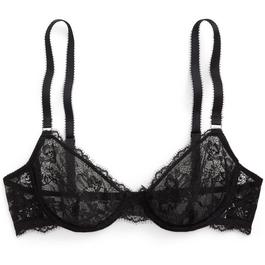 Polo Ralph Lauren Lace Demi Bra