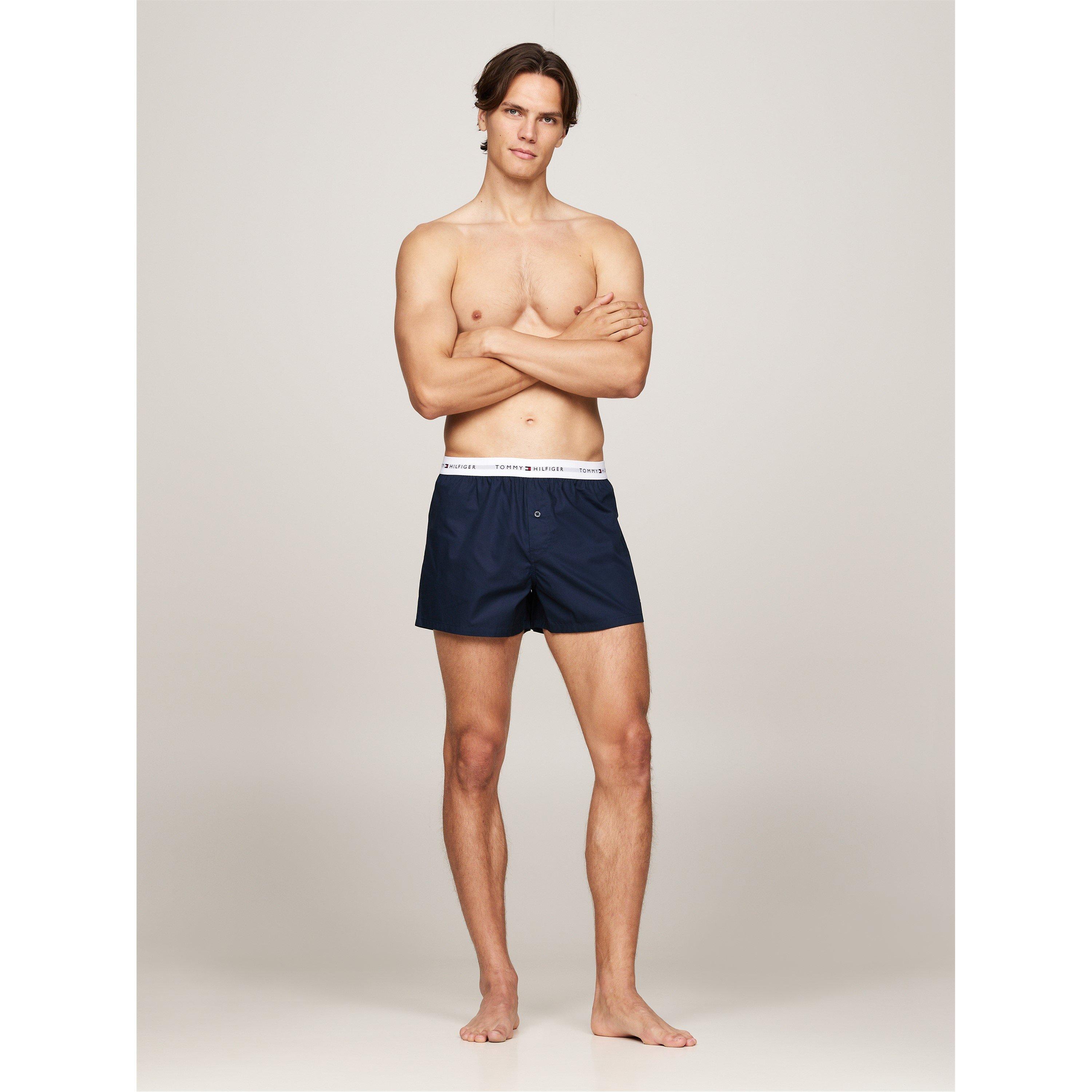 Tommy hilfiger boxers sports direct discount