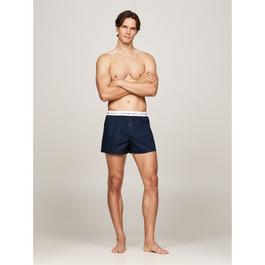 Tommy Bodywear 2 pack of boxers