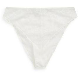 Ralph Lauren Lace High Waist Brief