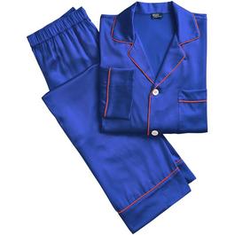 Polo Ralph Lauren Silk Pyjama Set