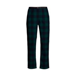 Tommy Hilfiger flannel pyjama trousers