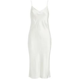 Polo Ralph Lauren Silk Slip Dress