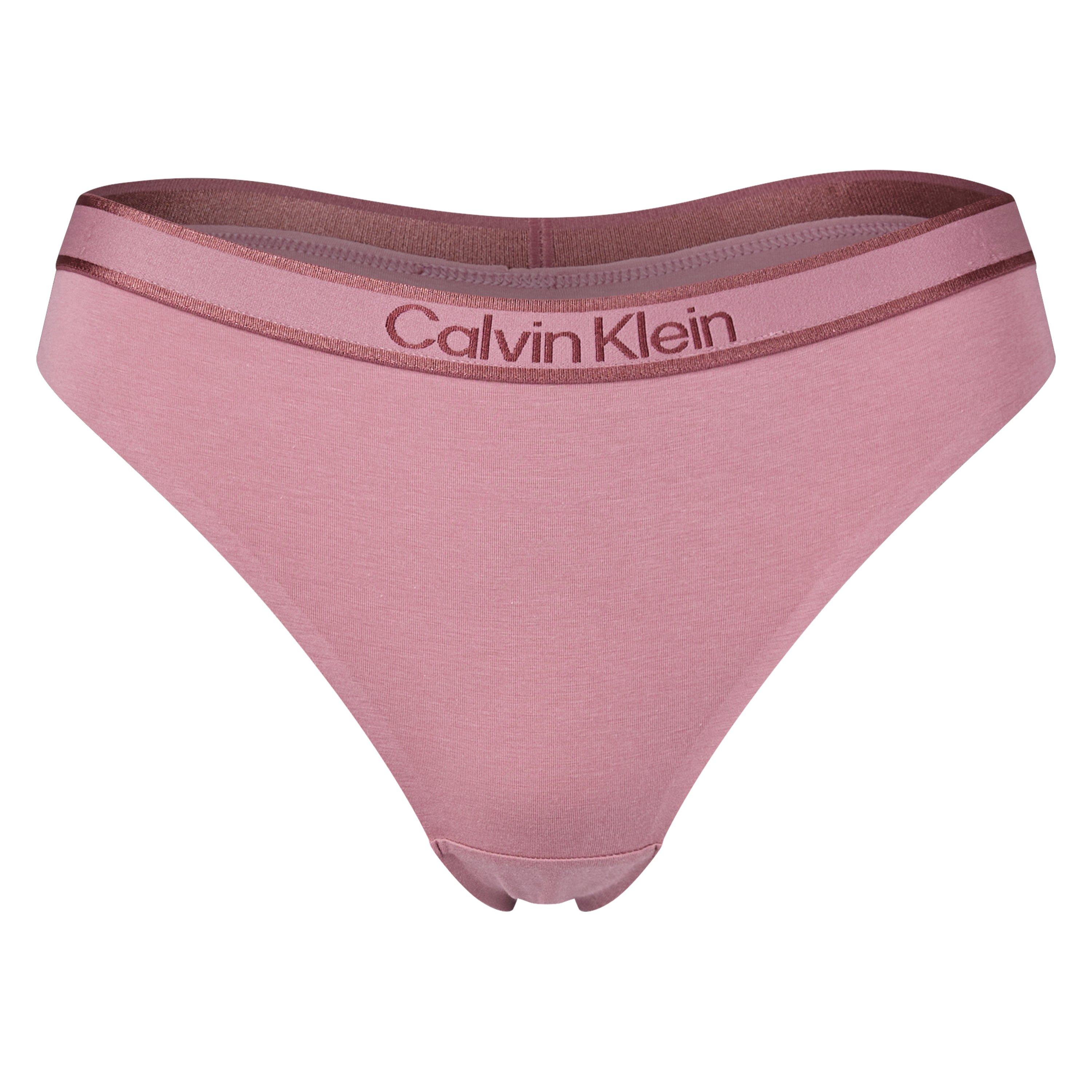 Calvin Klein Women's Thongs
