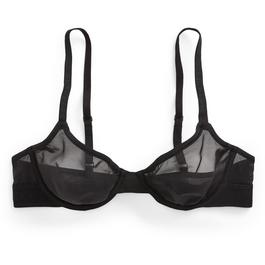 Polo Ralph Lauren Mesh Demi Bra