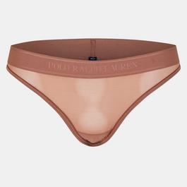 Ralph Lauren Mesh Brief