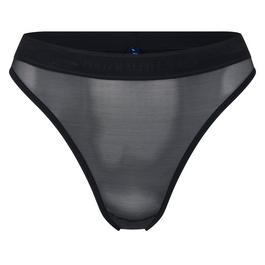 Ralph Lauren Mesh Hight Waist Thong