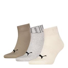Puma Mesh Qrtr 3P 99