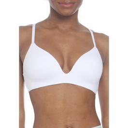 Polo Ralph Lauren Essential Plunge Bra