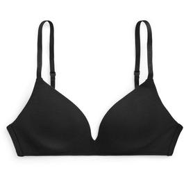 Ralph Lauren Essential Plunge Bra