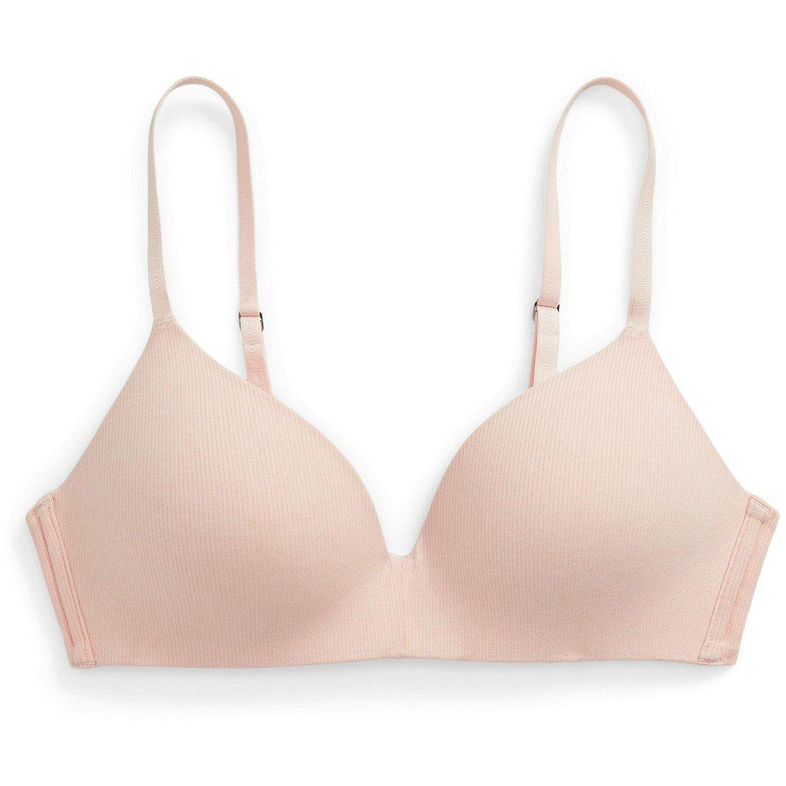 Polo Ralph Lauren Women's Essential Plunge Bra