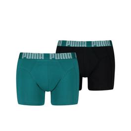 Puma Pouch Boxer 2P Sn99