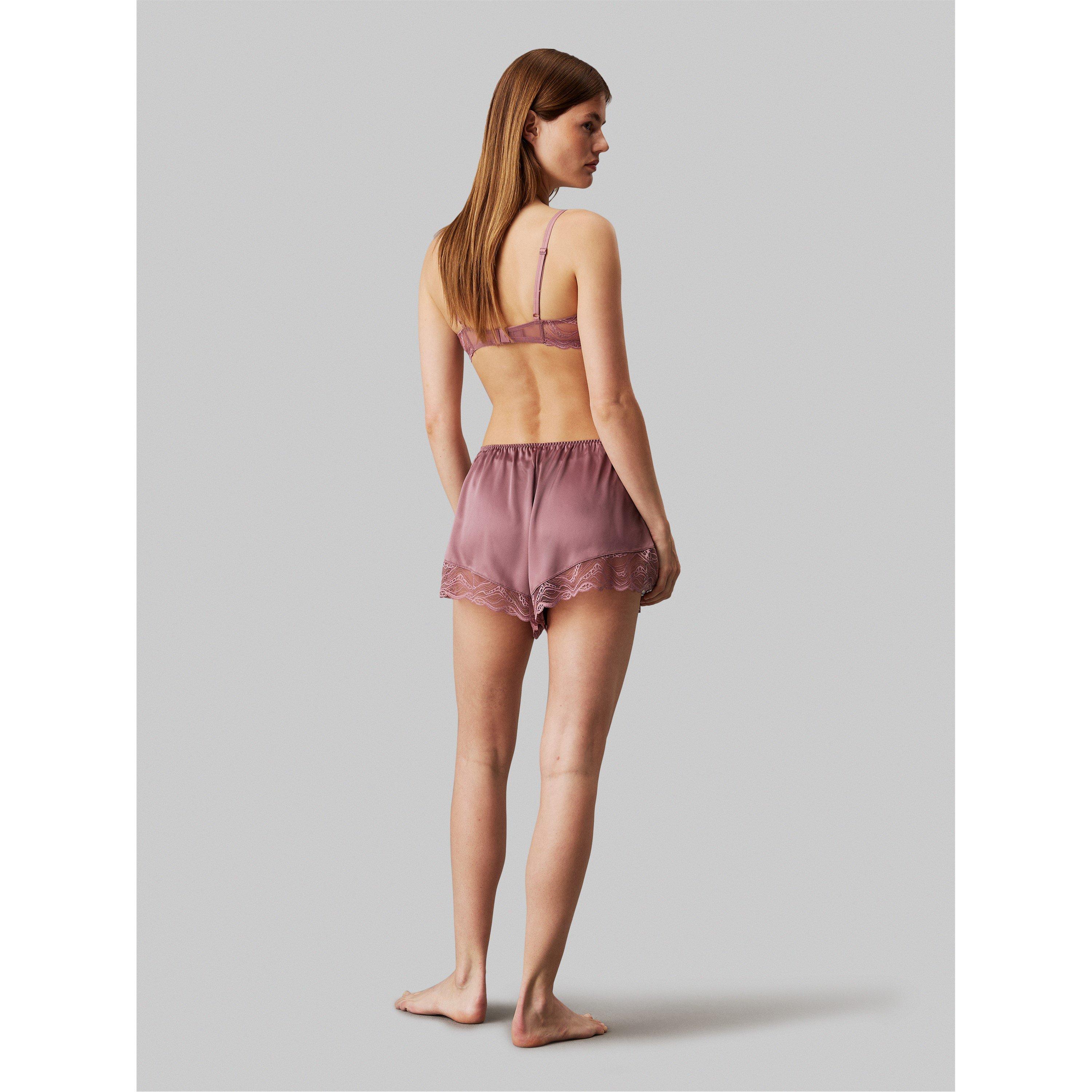 Calvin Klein Underwear Lounge Shorts Short de pyjama Sports