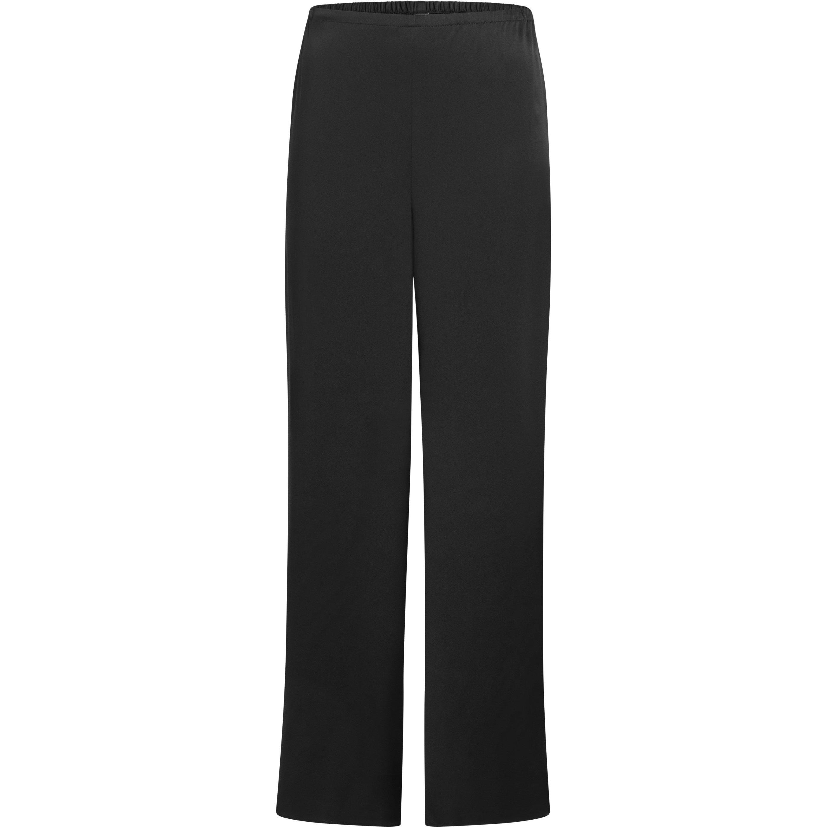 Zwart - Calvin Klein - PANT - 5