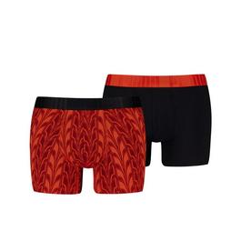 Puma Print Boxer