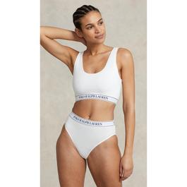 Ralph Lauren Essential High Waist Brief