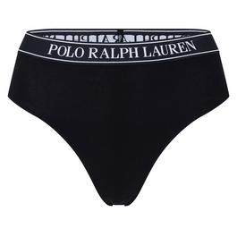 Polo Ralph Lauren Essential High Waist Brief