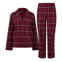 Boss Long Sleeve Pyjama Set