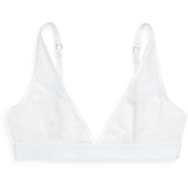 Ralph Lauren Mesh Triangle Bra