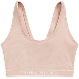 Ralph Lauren Essential Bralette