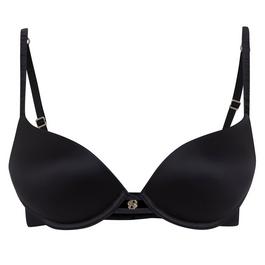 Boss Bodywear Underwire Satin Bra