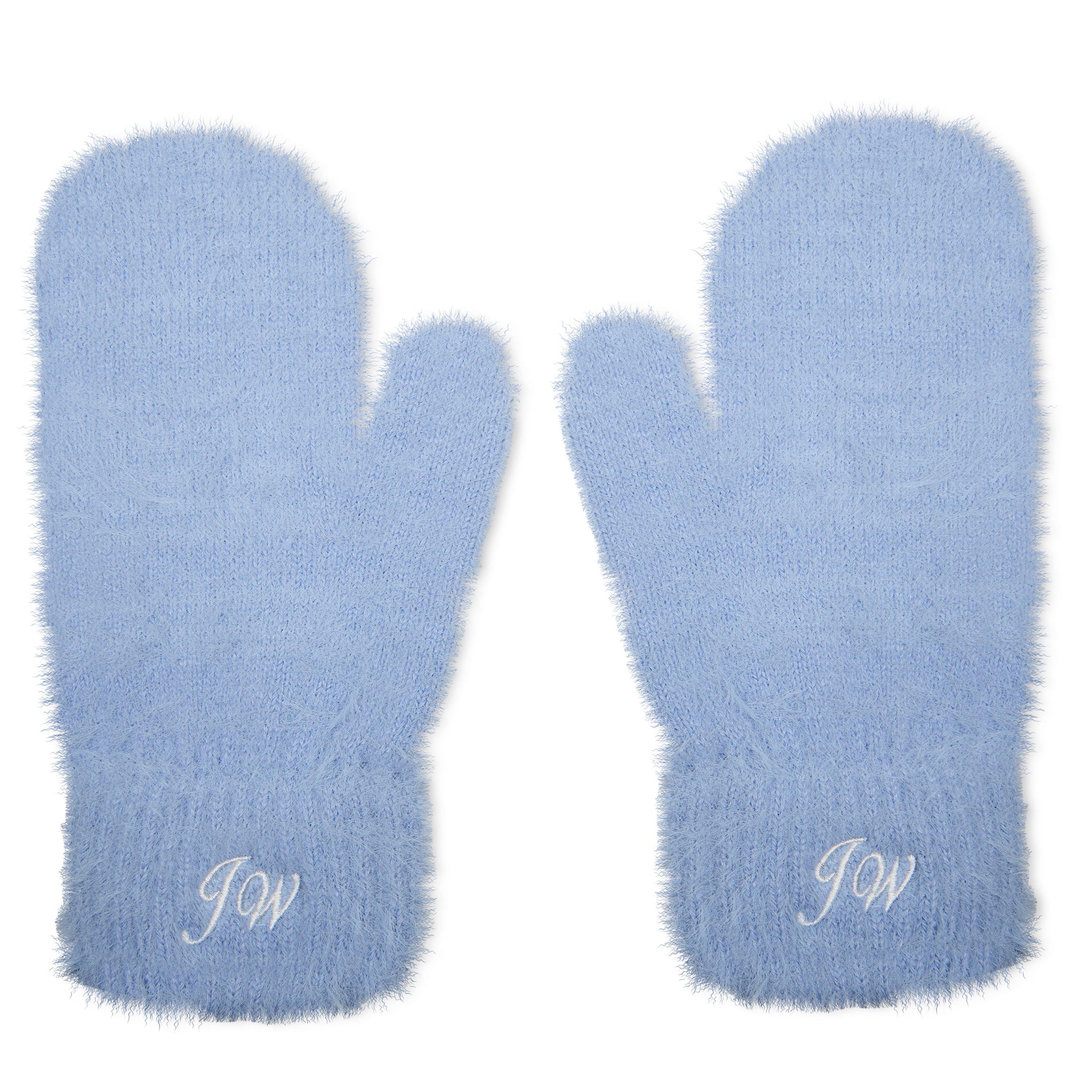 Jack Wills Beanie Mitten Set Womens Hat and Glove Sets USC