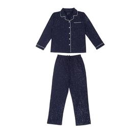 Miso Kids Girls Mini Me Sparkle Pyjama Set